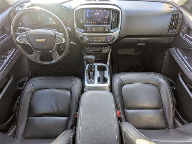 Used 2019 Chevrolet Colorado ZR2 image 16