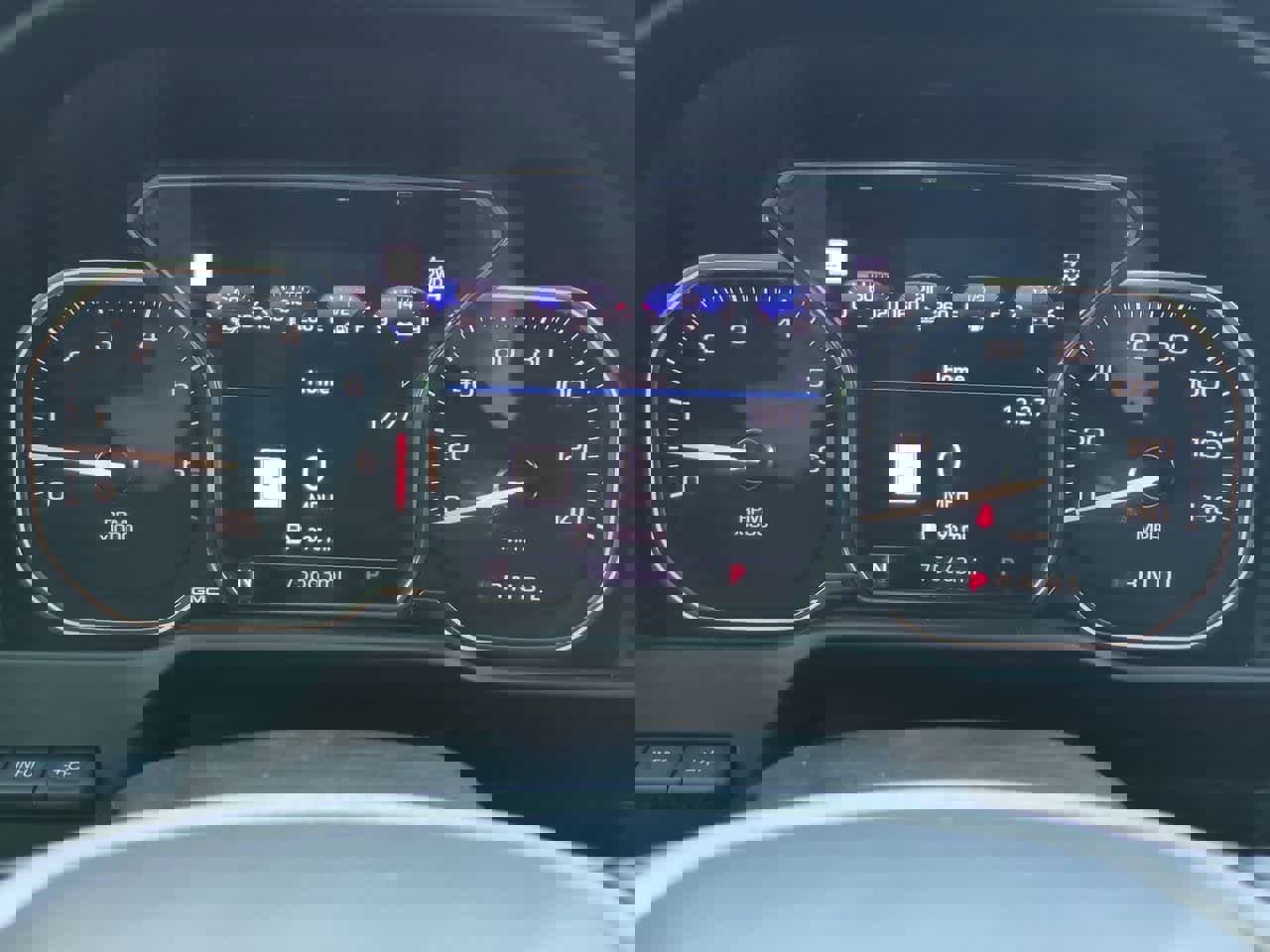 Used 2022 GMC Sierra 2500 Denali w/ Denali Ultimate Package image 35