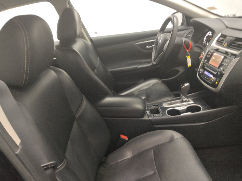 Used 2018 Nissan Altima 2.5 SL FWD image 21