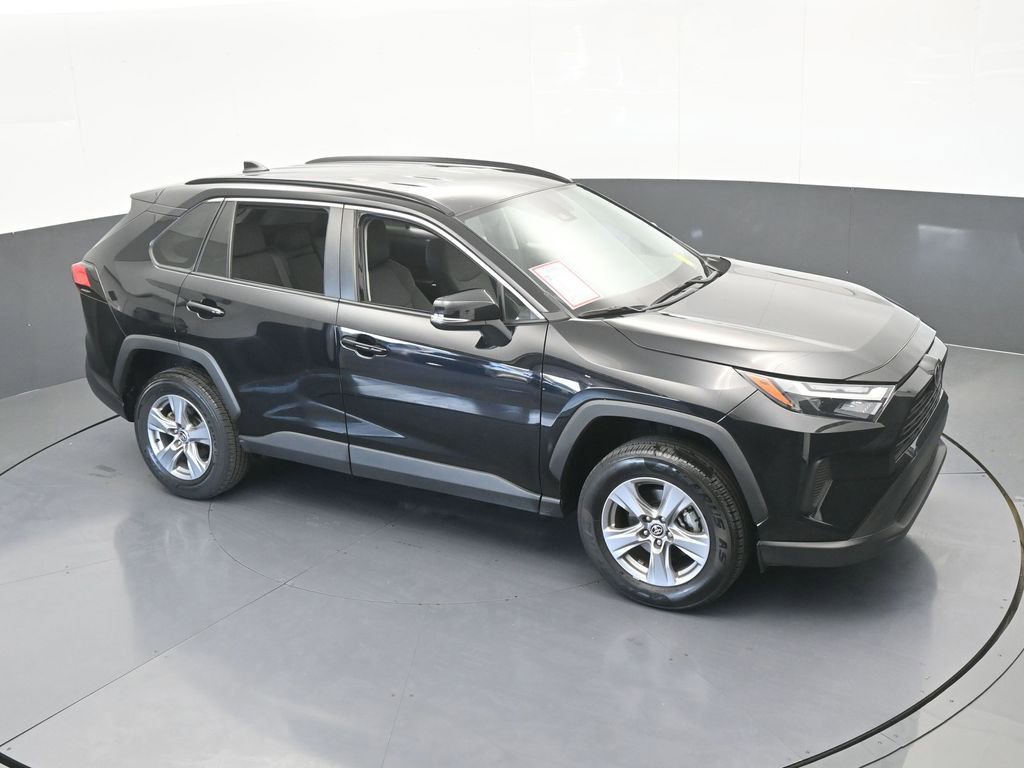 Used 2024 Toyota RAV4 XLE image 55