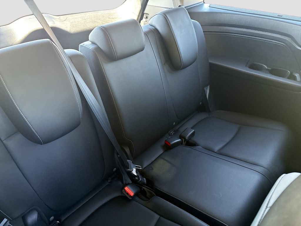 Used 2024 Honda Odyssey Touring image 29
