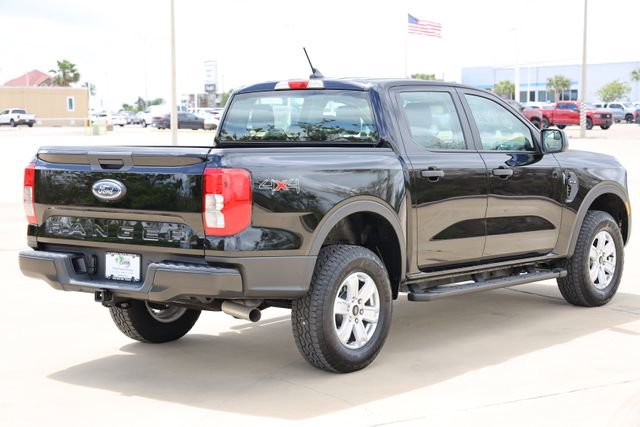Used 2025 Ford Ranger XL w/ Trailer Tow Package AWD/4WD image 9