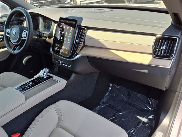 Used 2026 Volvo XC90 B6 Plus w/ Protection Package Premier AWD/4WD image 27