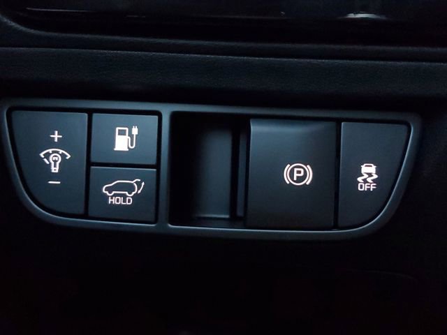 New 2025 Kia EV6 Wind image 35