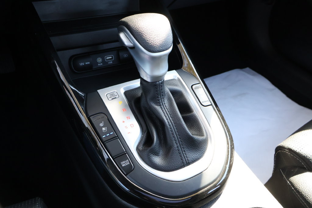 Used 2021 Kia Forte EX FWD image 32
