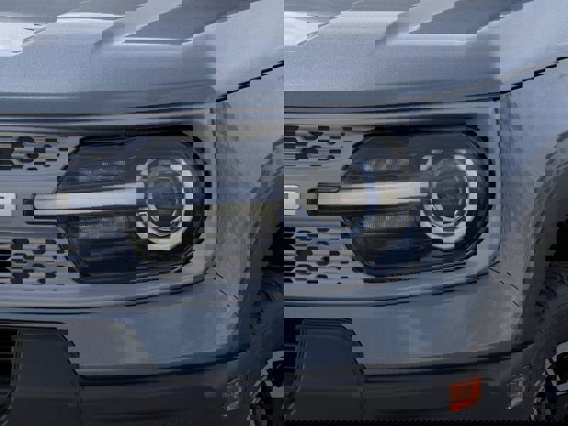 New 2025 Ford Bronco Sport Outer Banks image 18