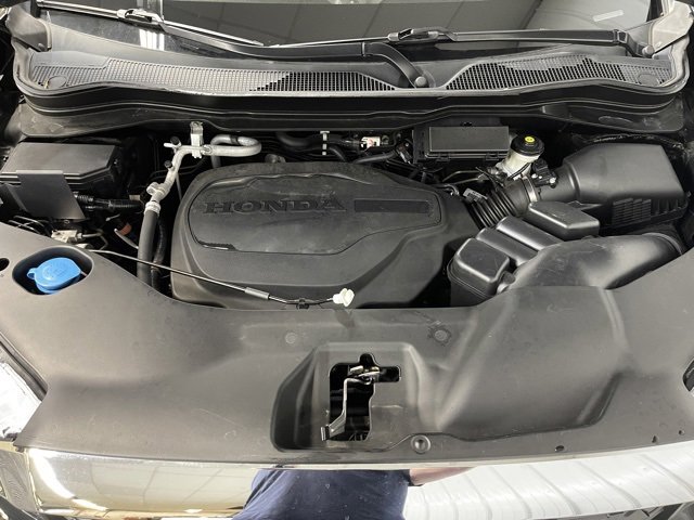 Used 2022 Honda Passport EX-L image 13