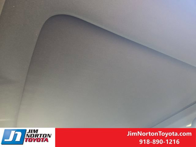 New 2026 Toyota Tundra Platinum AWD/4WD image 22