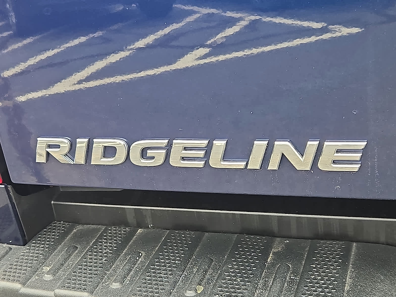 Used 2023 Honda Ridgeline RTL-E image 30