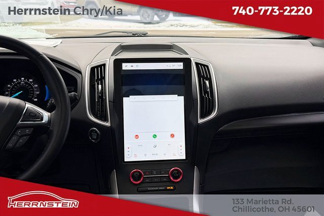 Used 2024 Ford Edge ST-Line image 9