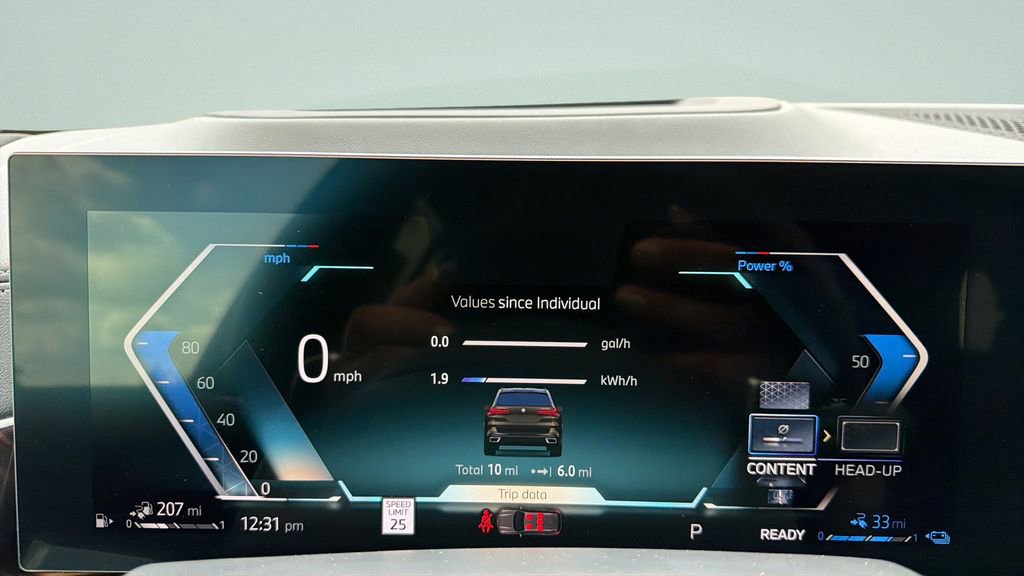 New 2026 BMW X5 xDrive50e image 14