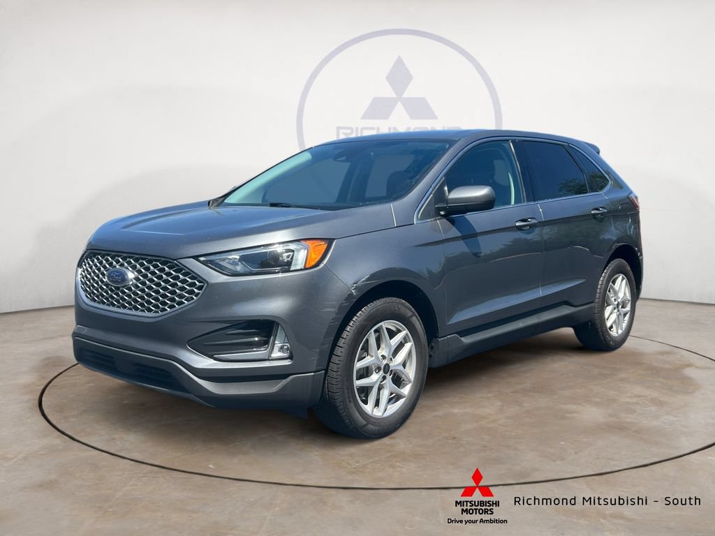 Used 2023 Ford Edge SEL w/ Convenience Package AWD/4WD image 7