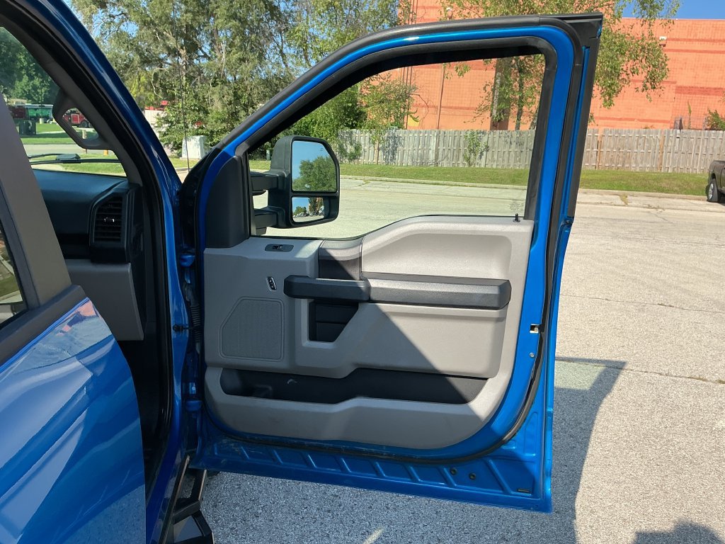 Used 2019 Ford F150 XL w/ Equipment Group 101A Mid AWD/4WD image 22