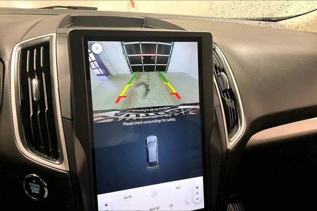 Used 2024 Ford Edge SEL w/ Convenience Package image 14