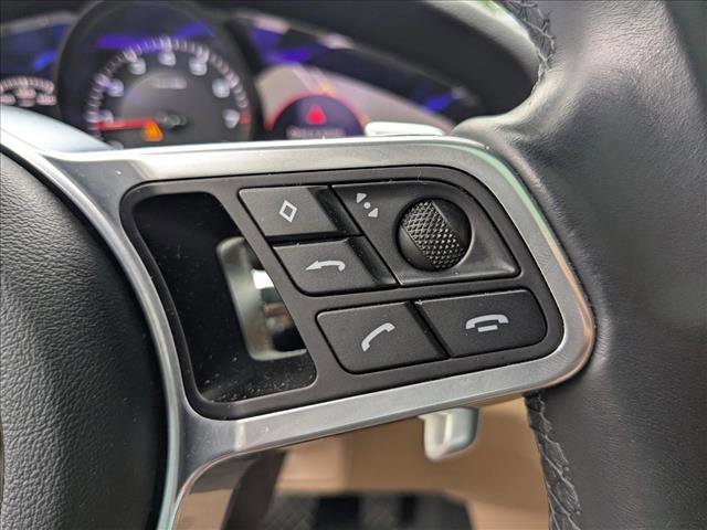 Used 2021 Porsche Cayenne AWD/4WD image 16