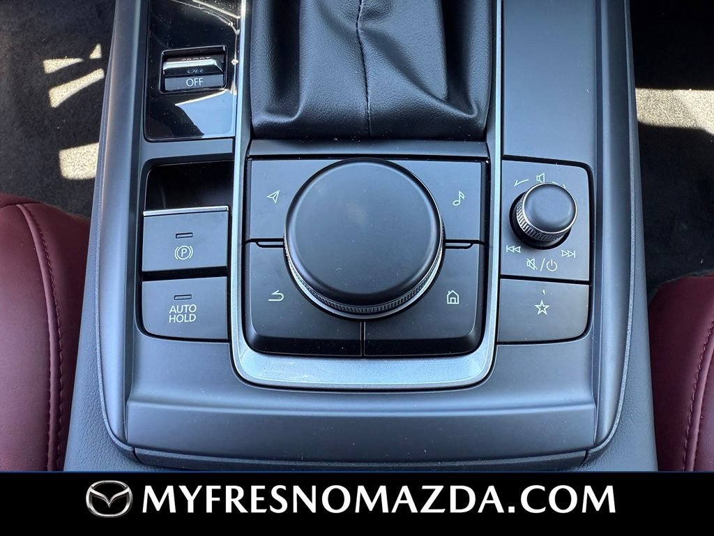 New 2026 MAZDA CX-30 AWD 2.5 S image 31