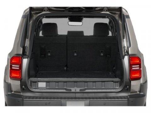 New 2026 Toyota Land Cruiser image 11