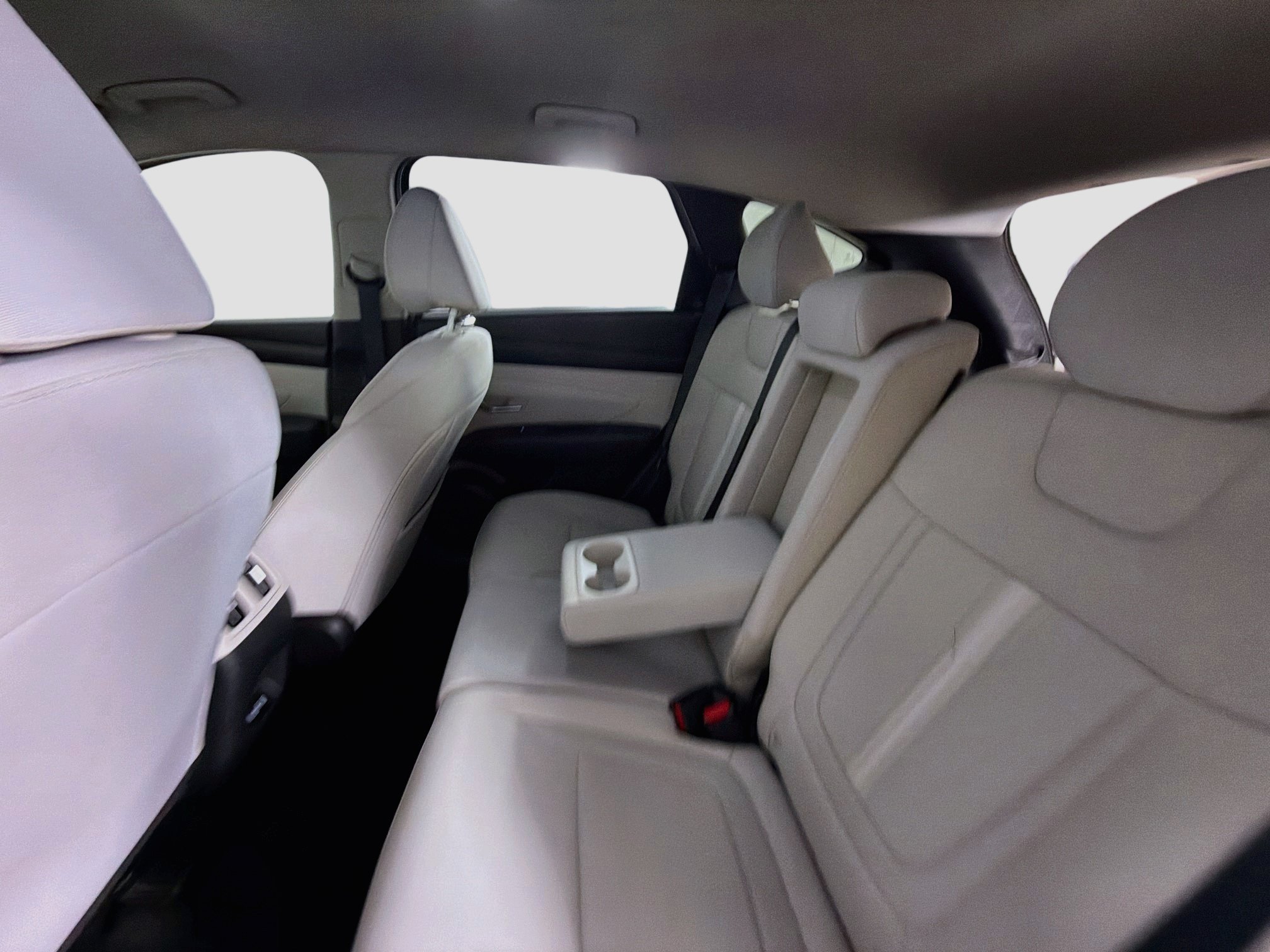 Used 2025 Hyundai Tucson SEL FWD image 26