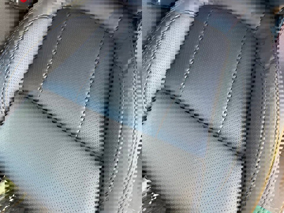 New 2025 Subaru Ascent Bronze Edition image 13