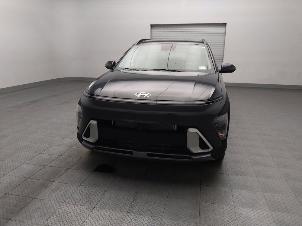 Used 2024 Hyundai Kona SEL FWD image 15