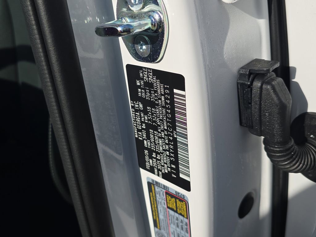 New 2026 Kia Sorento S image 33