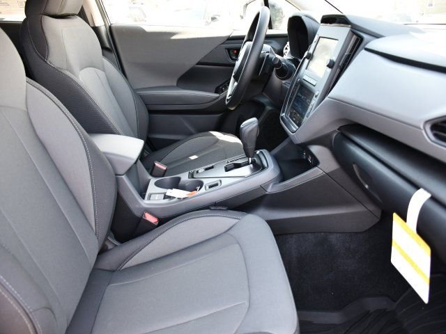 New 2026 Subaru Crosstrek 2.5i AWD/4WD image 25