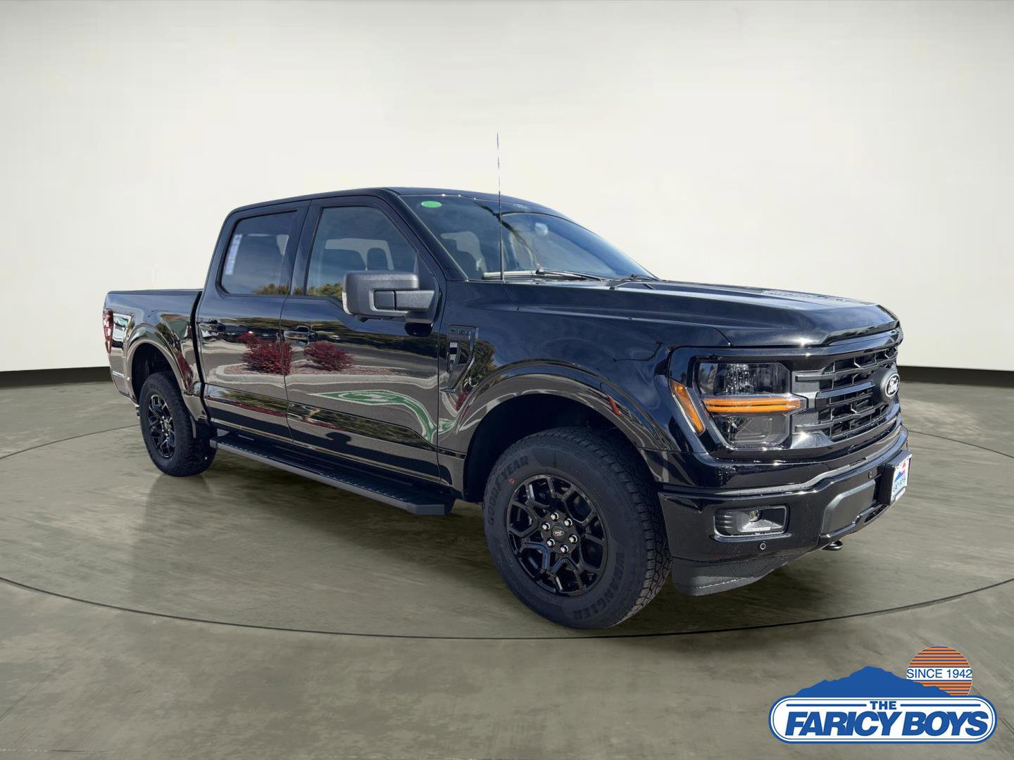 Used 2025 Ford F150 XLT w/ Equipment Group 302A MID image 5