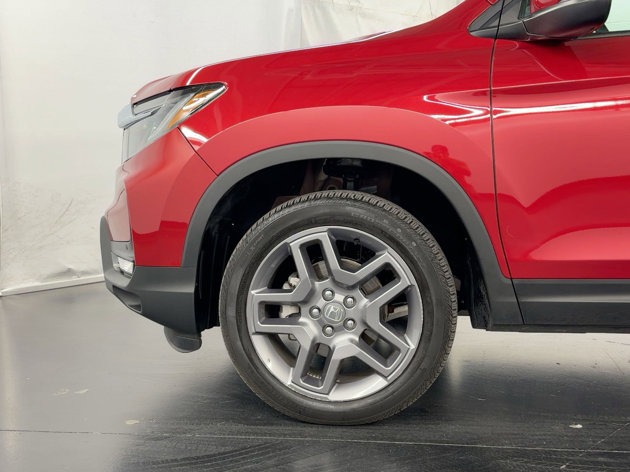 Certified 2023 Honda Passport EX-L image 35