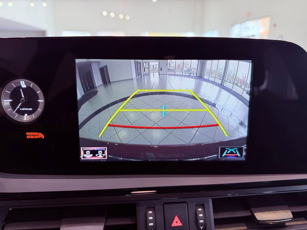 Certified 2022 Lexus ES 350 F Sport w/ Accessory Package 2 image 23