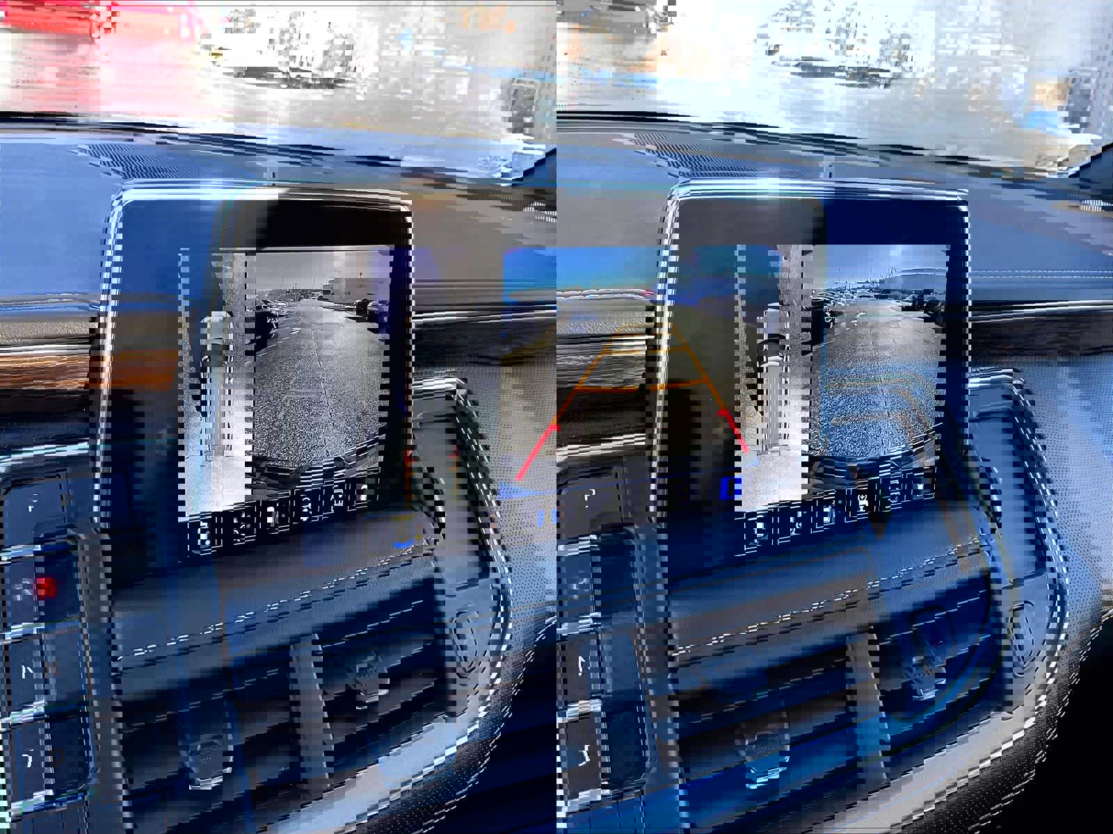 Certified 2023 Chevrolet Tahoe Premier image 20