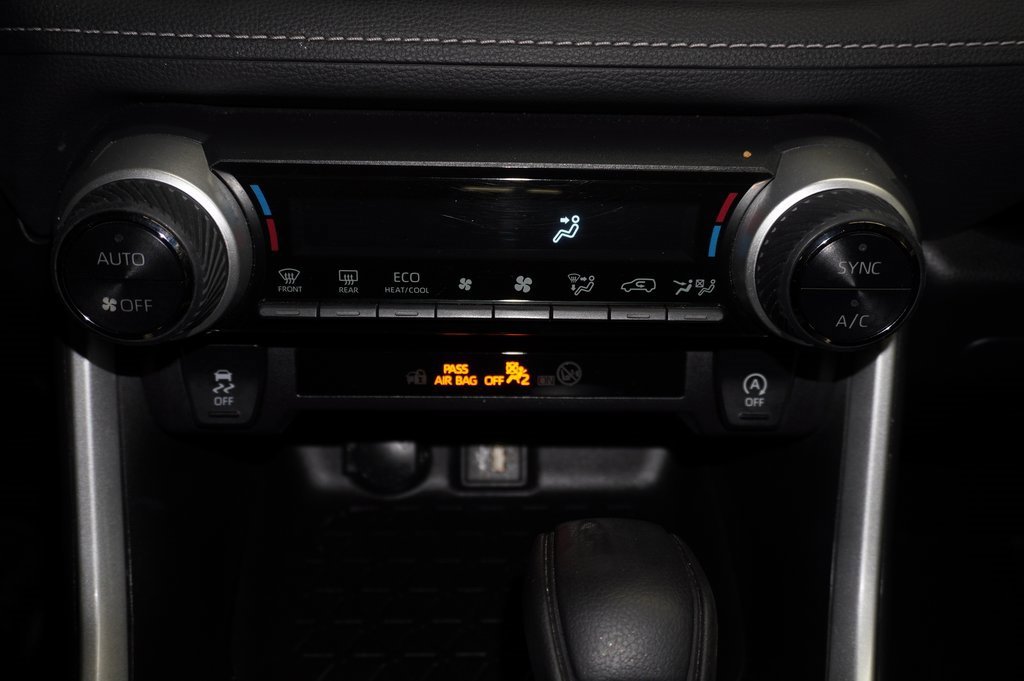 Certified 2023 Toyota RAV4 XLE image 17