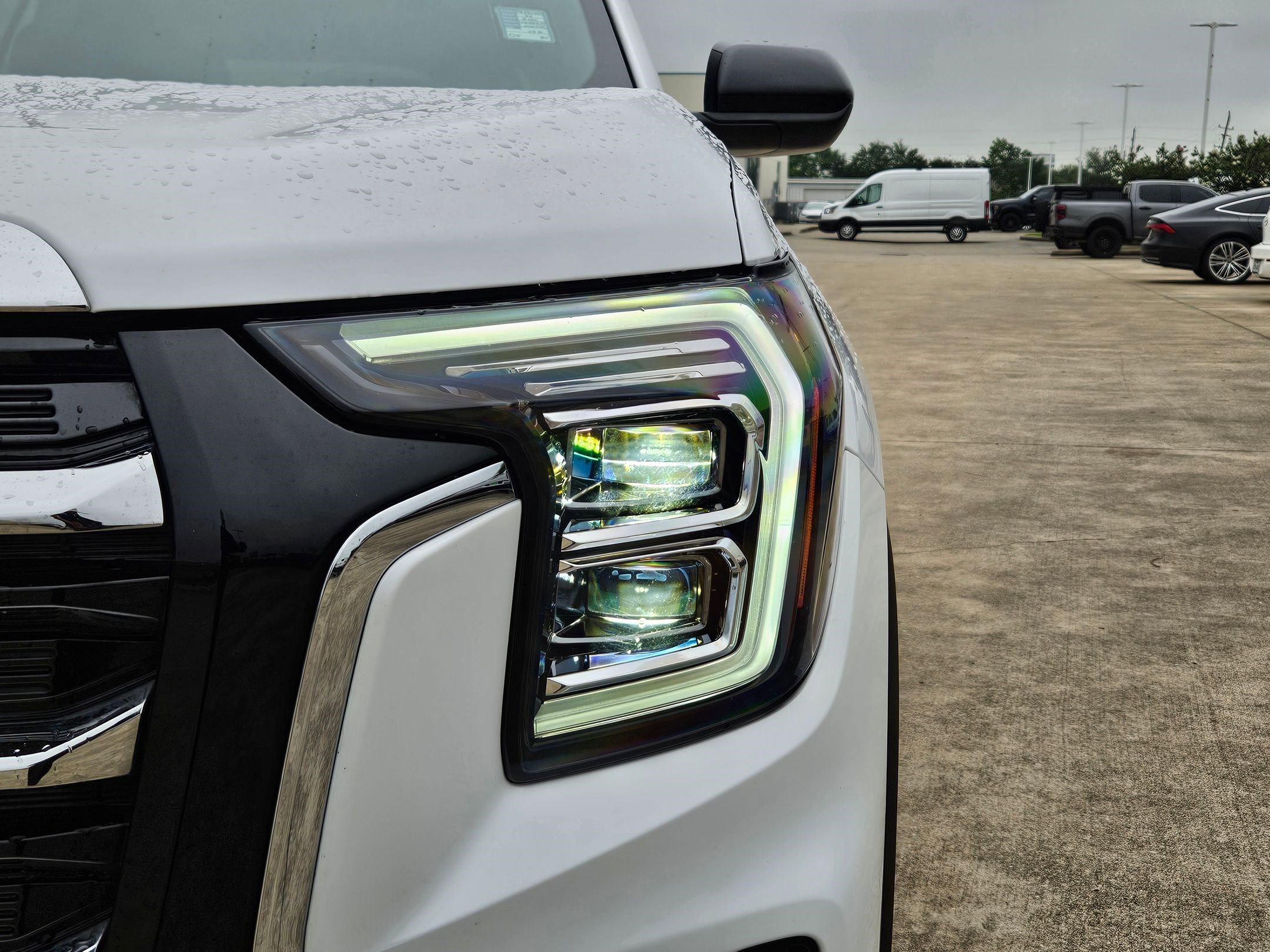 Used 2026 GMC Terrain Elevation FWD image 12