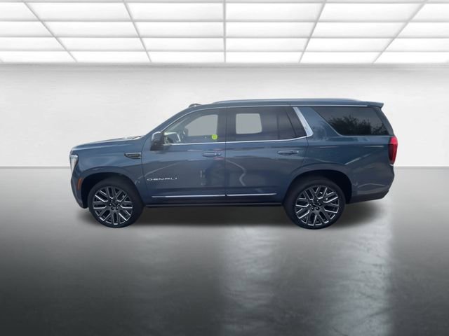 New 2026 GMC Yukon Denali Ultimate image 19