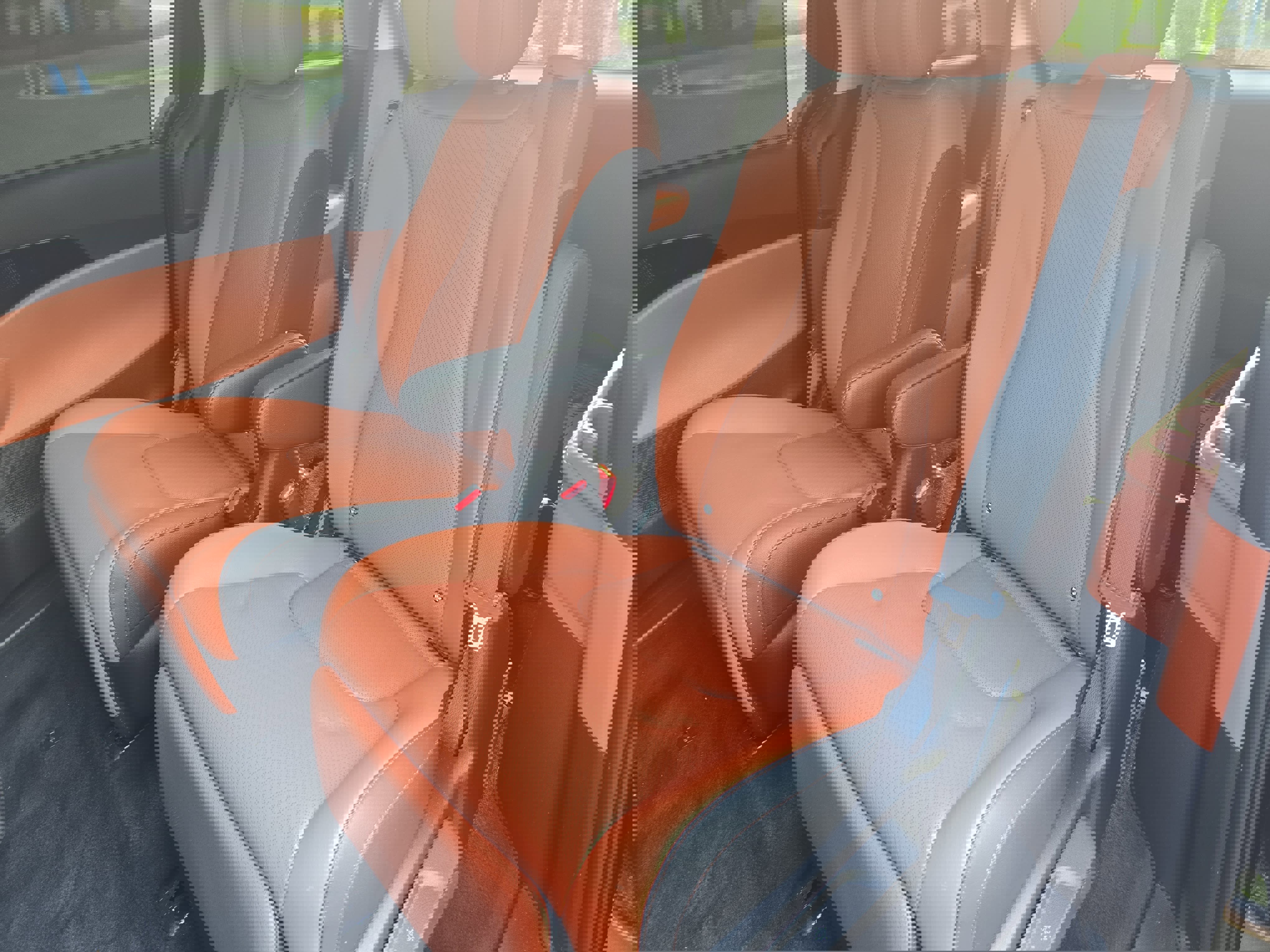 Used 2026 Kia Carnival SX Prestige image 14