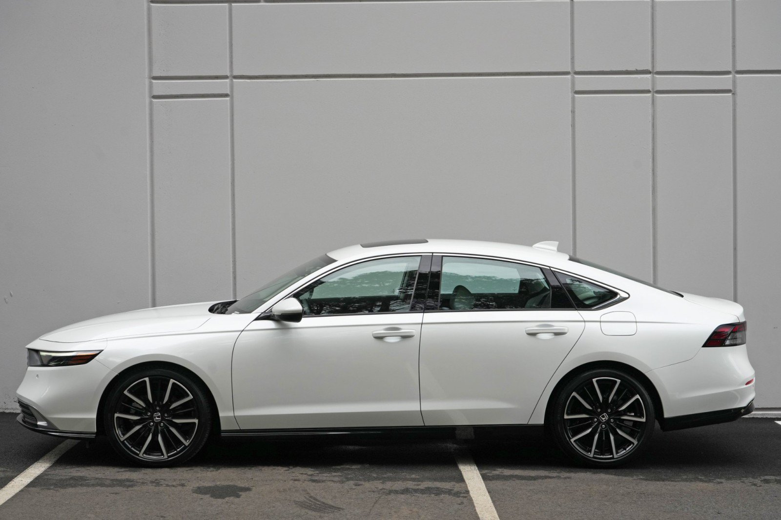 Used 2024 Honda Accord Touring image 49