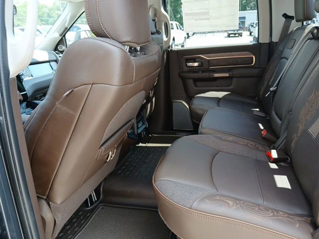 New 2026 RAM 2500 Limited image 20