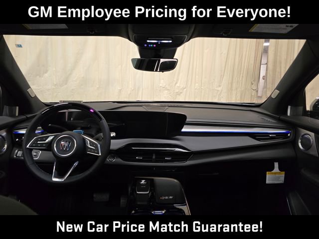 New 2026 Buick Enclave Avenir w/ Super Cruise Package image 26