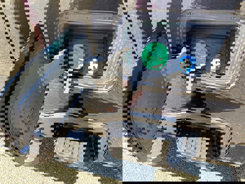 New 2026 Ford F350 Lariat image 43