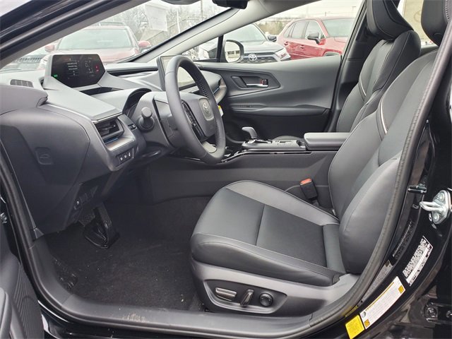 New 2026 Toyota Prius XLE image 15