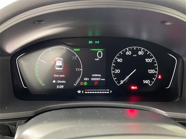 New 2026 Honda Civic Sport image 3