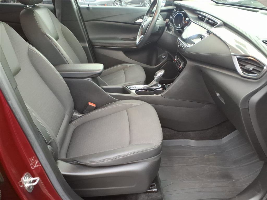 Certified 2023 Buick Encore GX Select image 11