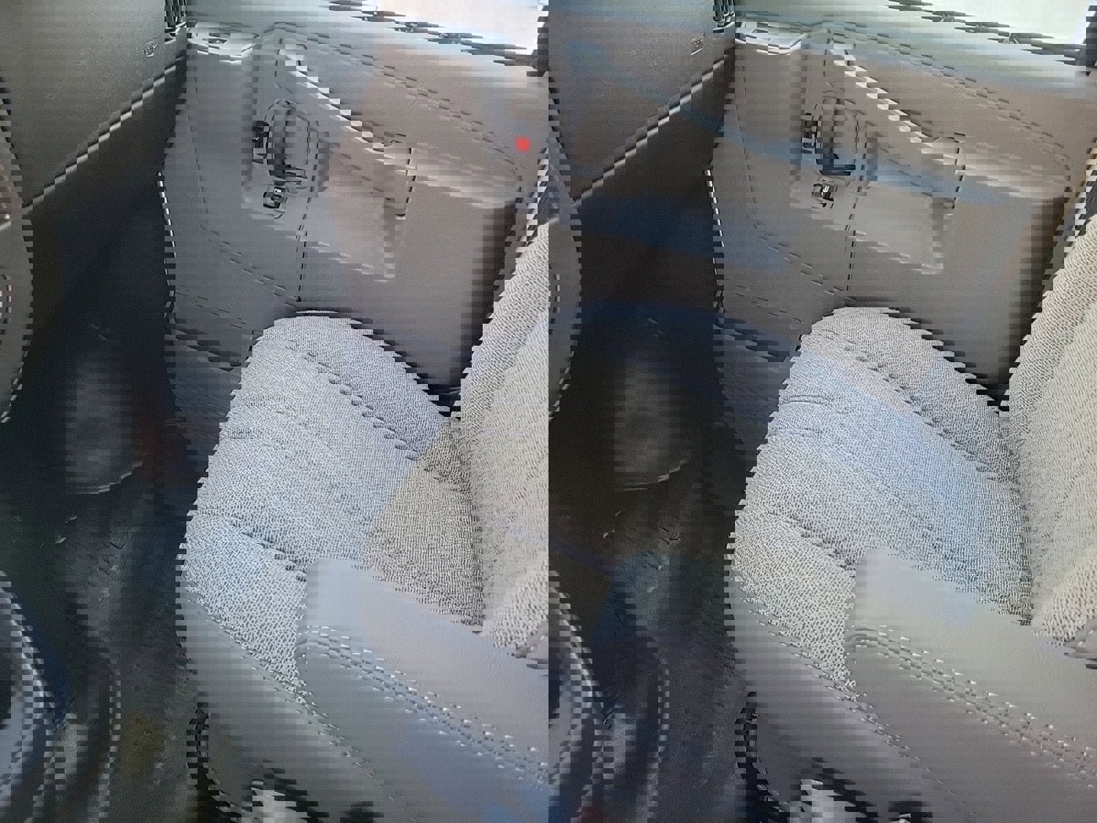 New 2025 GMC Savana 3500 w/ Power Convenience Package image 18