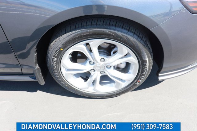 Used 2023 Honda Accord LX image 26