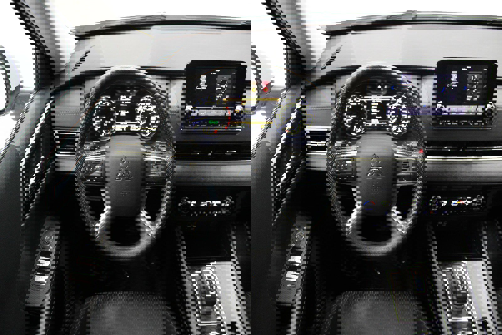 Used 2022 Mitsubishi Outlander ES image 17