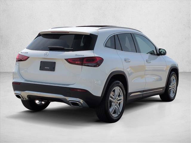 Used 2022 Mercedes-Benz GLA 250 4MATIC image 5
