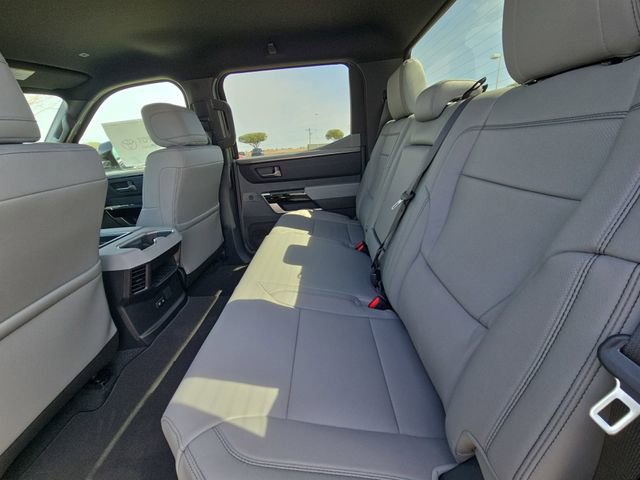 New 2026 Toyota Tundra Limited image 13