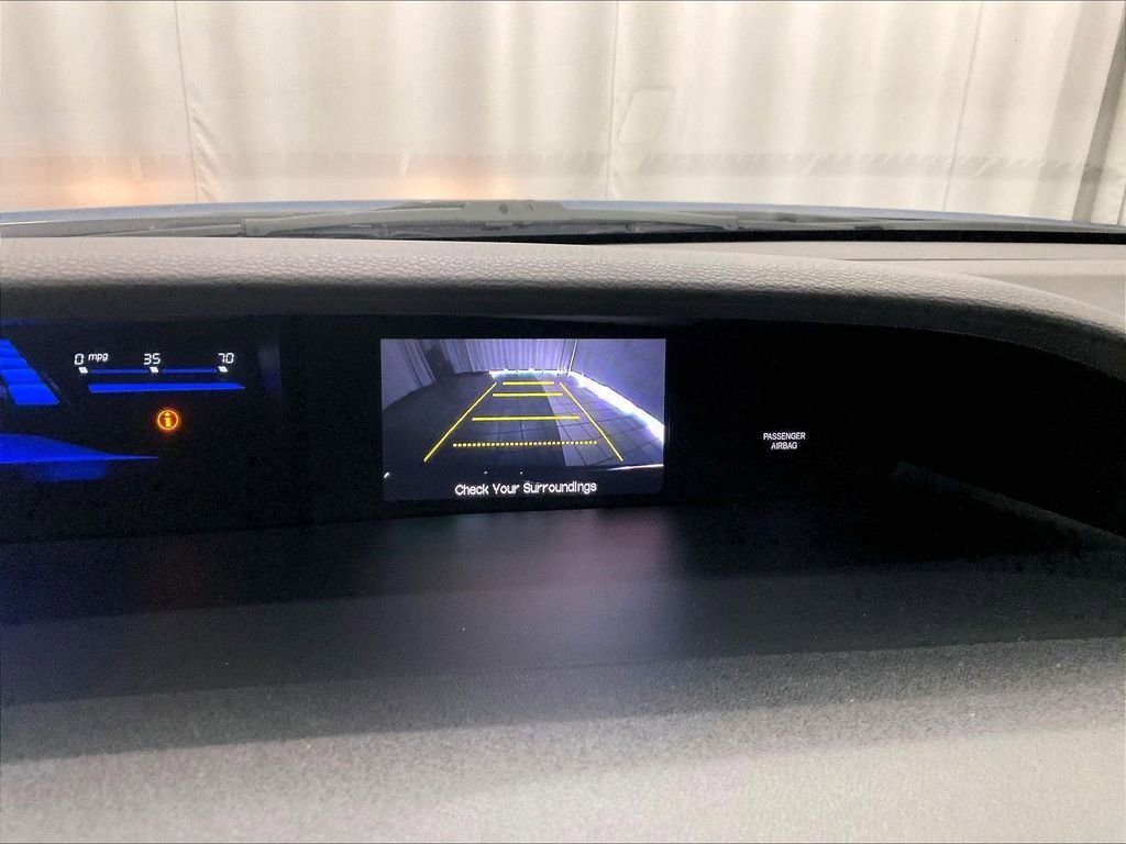 Used 2013 Honda Civic LX image 19