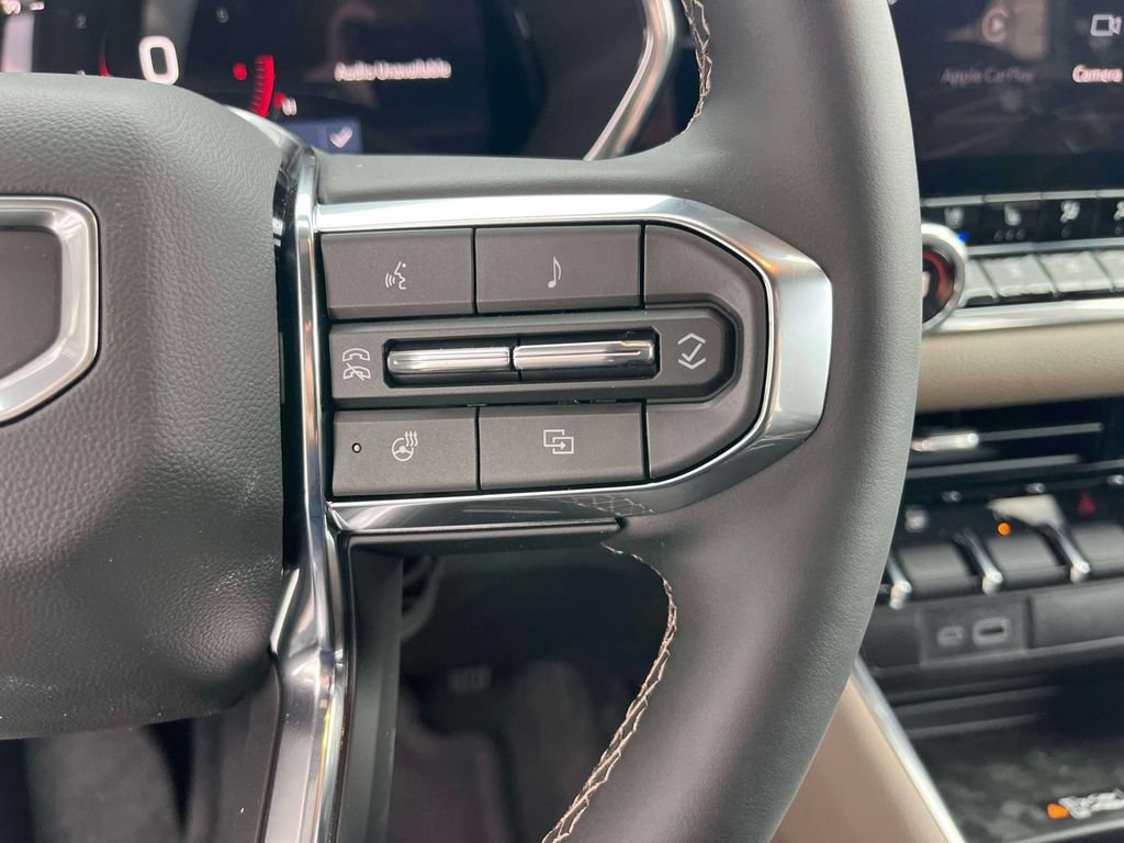 New 2026 GMC Canyon Denali AWD/4WD image 24
