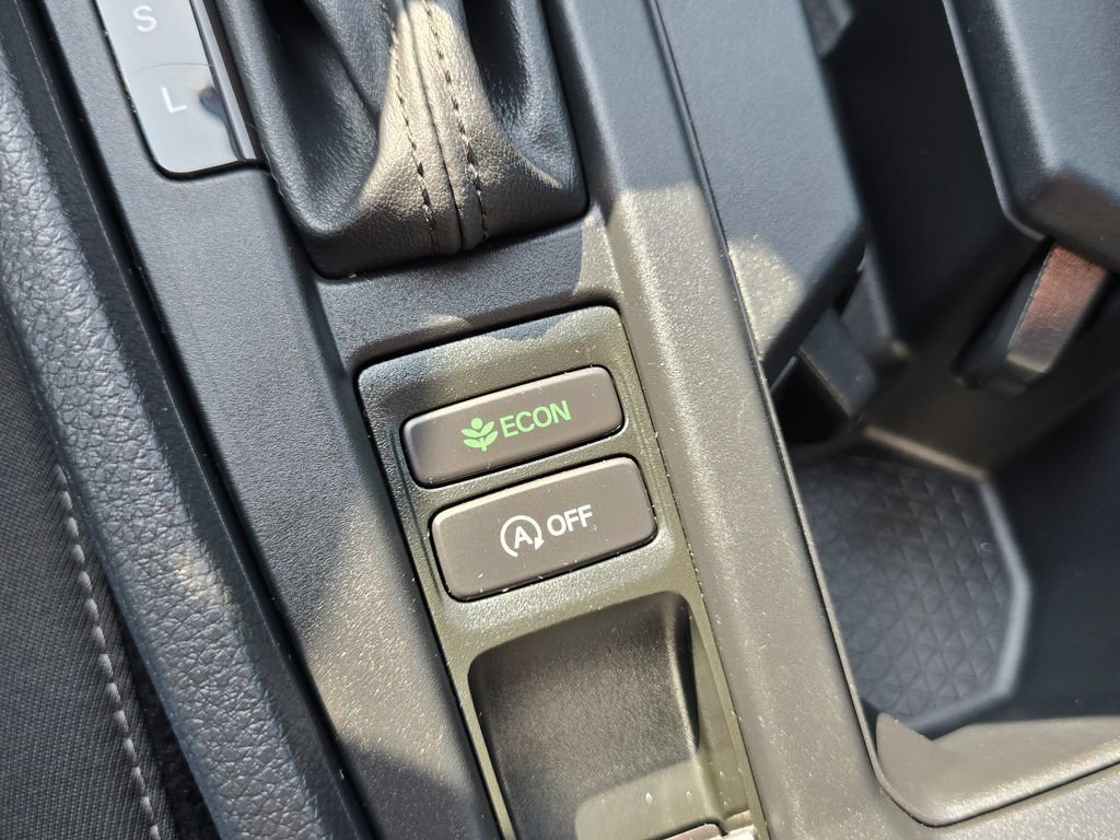 Certified 2024 Honda Accord EX image 25