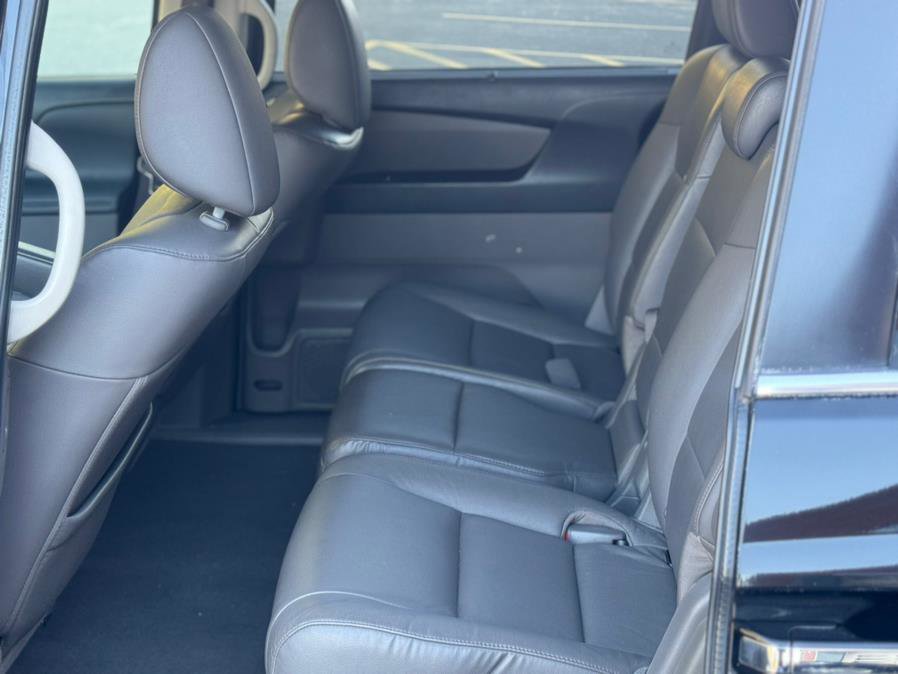 Used 2013 Honda Odyssey EX-L image 12